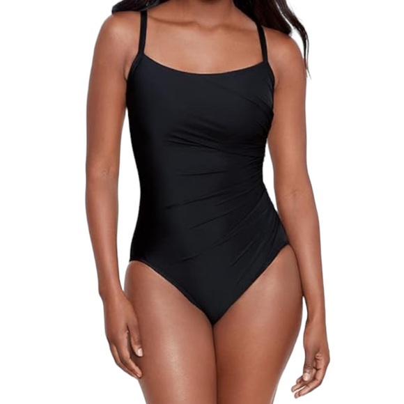 Magicsuit Other - Miraclesuit Tummy Control One-Piece Swimsuit